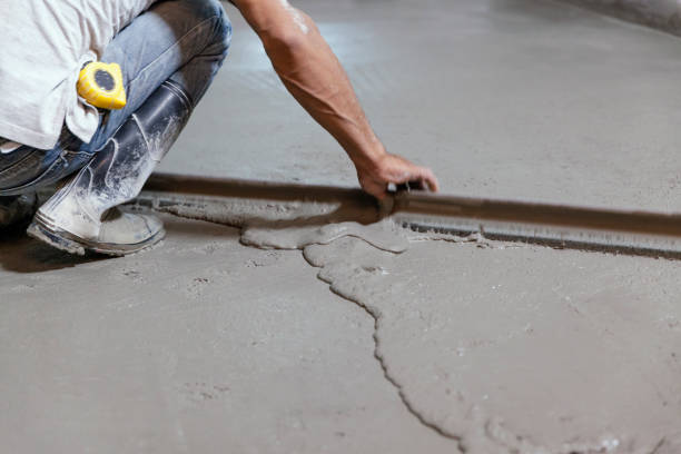 Reliable DE Concrete contractor Solutions