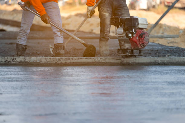 Best Concrete Foundation Repair in Laware City, DE