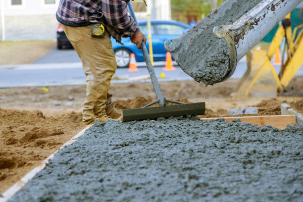 Best Concrete Staining and Coloring in Laware City, DE