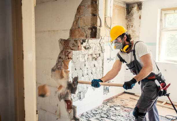Best Concrete Removal and Replacement in Laware City, DE