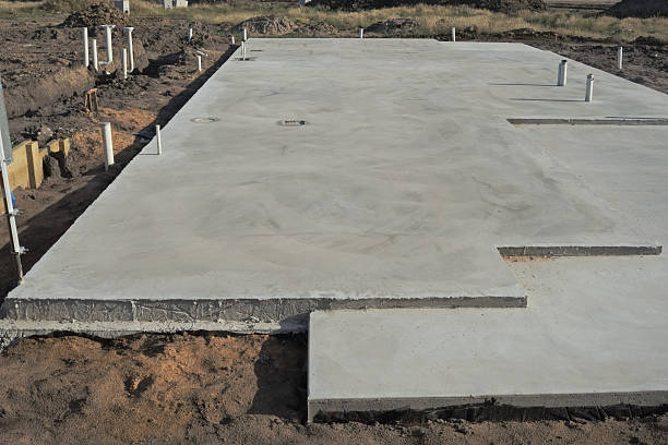 Best Concrete Sealing and Maintenance in Laware City, DE