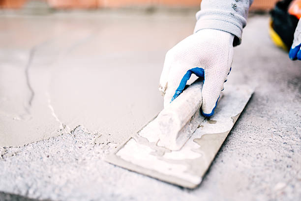 Best Commercial Concrete Services in Laware City, DE
