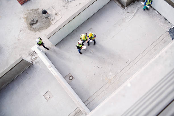 Best Concrete Sealing and Maintenance in Laware City, DE